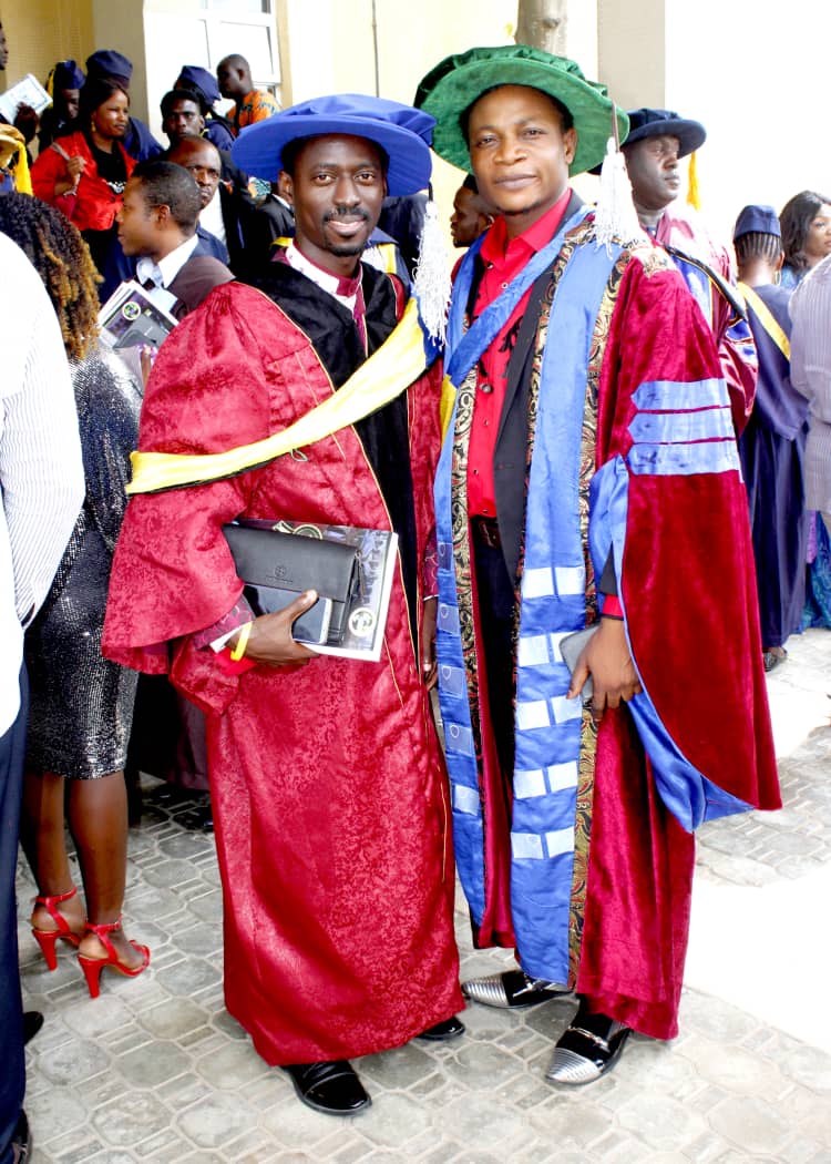 TBUGLEX Graduate